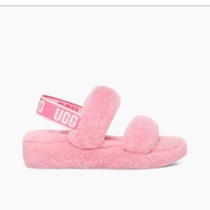 brand nee ugg slippers never worn